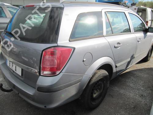 Headlight switch OPEL ASTRA H Estate (A04) 1.7 CDTI (L35) | BP37300736I24 - Image 4