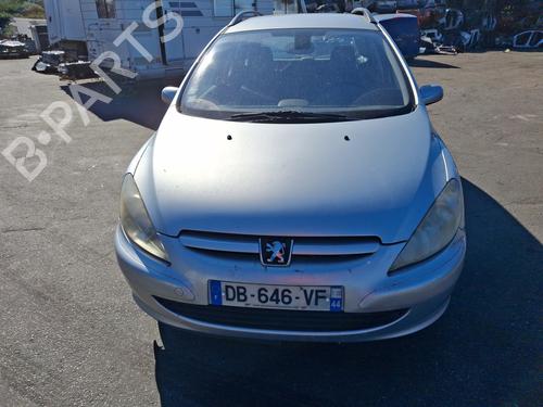 Right front window switch PEUGEOT 307 Break (3E) | BP37343055I26 - Image 12