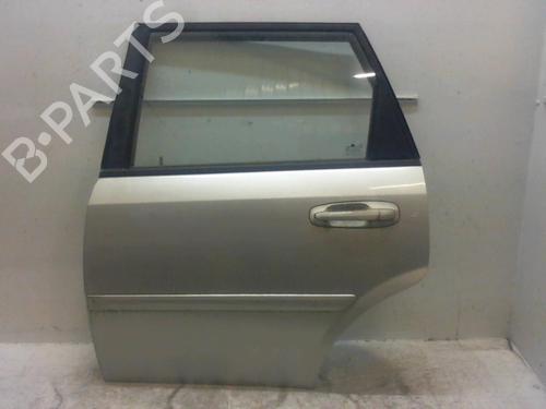 Used Left rear door Left rear door 37618684 37618684