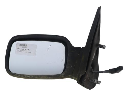 Used Left mirror Left mirror 37753430 37753430
