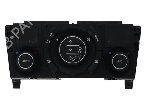 climate-control-peugeot-3008-i-mpv-0u_-2009-2010-2011-2012-2013-2014-2015-2016-2017-37335557 main image