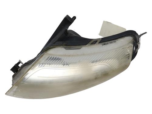 Right headlight CITROËN C2 (JM_) 1.4 HDi | BP37331635C29 - Image 5