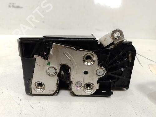 Front right lock DACIA SANDERO II 1.5 dCi | BP37315502C97 - Image 2