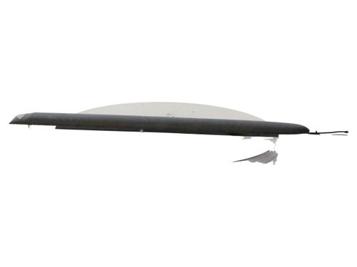 Used Door moulding trim Door moulding trim CITROËN XSARA PICASSO (N68) 2.0 HDi (90 hp) 40559869 40559869