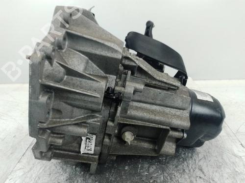Gearbox DACIA SANDERO II 1.0 SCe 75 (B8JC, B8JD, B8NC) | BP37316941M3 - Image 4