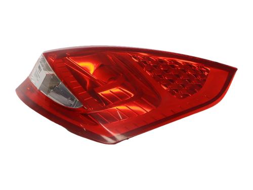 Right taillight FORD FIESTA VI (CB1, CCN) 1.4 TDCi | BP37348769C35 - Image 12