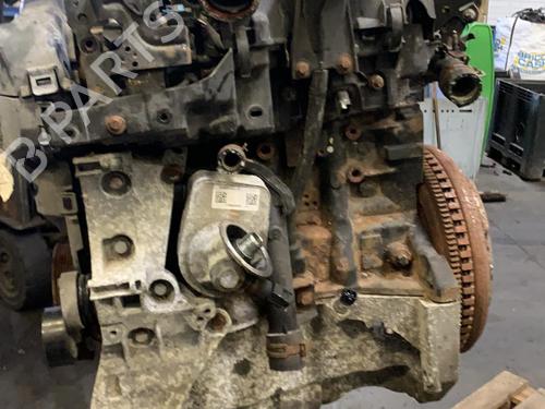 Engine RENAULT MEGANE IV Hatchback (B9A/M/N_) | BP37307108M1 - Image 4