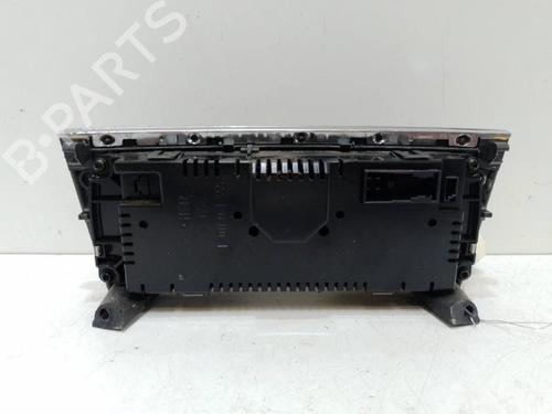Used Climate control Climate control 37319704 37319704