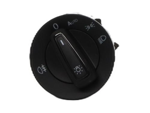 Headlight switch VW POLO VI (AW1, BZ1, AE1) 1.0 TSI | BP37329051I24 - Image 2