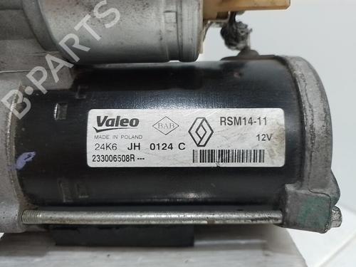 Starter RENAULT CLIO IV (BH_) 1.5 dCi 90 | BP37315681M8 - Image 5
