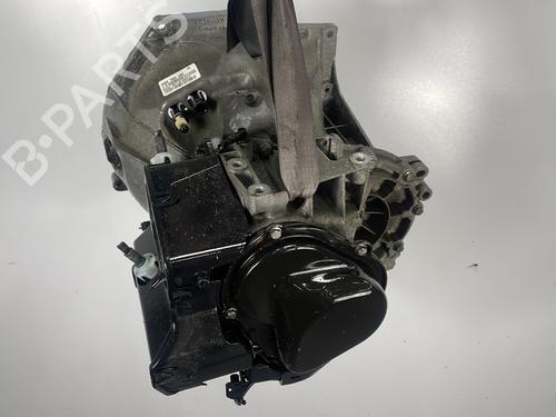 gearbox-ford-fiesta-vi-cb1-ccn-2008-37337235 main image