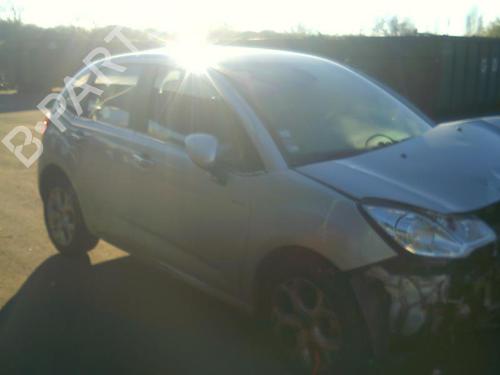 Gearbox CITROËN C3 II (SC_) 1.4 VTi 95 | BP37309423M3 - Image 5