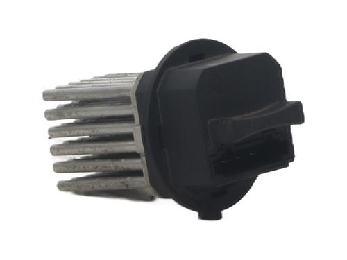 Heater resistor CITROËN C3 II (SC_) 1.4 HDi 70 (SC8HZC, SC8HR0, SC8HP4) | BP37341501M108  - Image 5