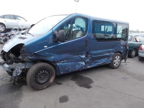 Glove box RENAULT TRAFIC II Bus (JL) | BP37303683C95 - Image 7