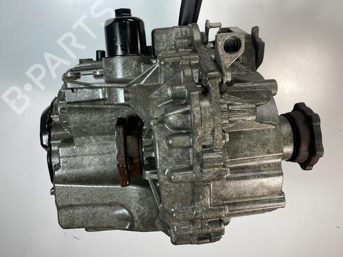 Gearbox VW GOLF PLUS V (5M1, 521) | BP37309374M3 - Image 4