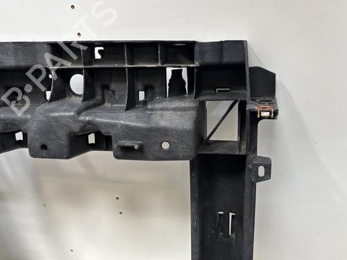 Frontplade/Frontkurv PEUGEOT 206 SW (2E/K) 1.4 16V | BP37332370C72 - Image 4