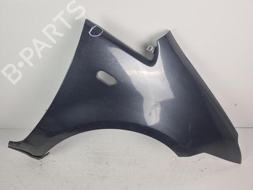 Used Right front fenders Right front fenders 37620997 37620997