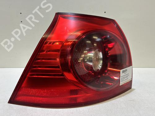 Used Left taillight Left taillight 37296484 37296484