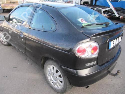 Brugte RENAULT MEGANE I Coach (DA0/1_) 4797409