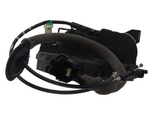 Front left lock RENAULT ZOE (BFM_) ZOE | BP37753211C98 - Image 2