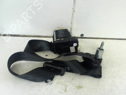 Used Front right seatbelt Front right seatbelt 37299530 37299530