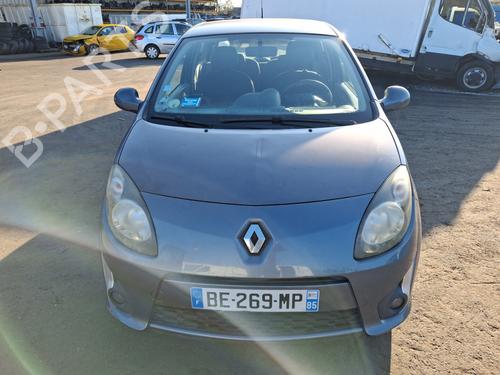 Front left lock RENAULT TWINGO II (CN0_)  | BP37342732C98  - Image 12