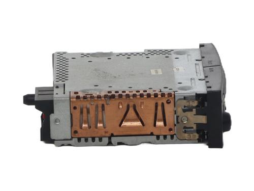 Autoradio Autoradio CITROËN C4 Picasso I MPV (UD_) [2006-2015] 37344309 37344309