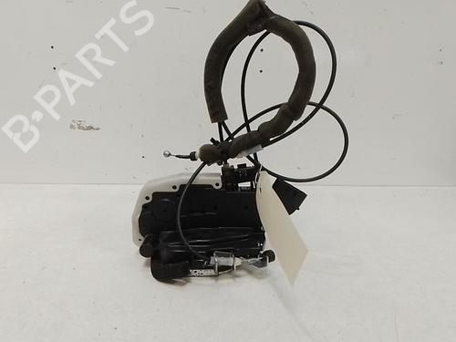rear-right-lock-nissan-micra-iv-k13k-k13kk-2010-37314915 main image