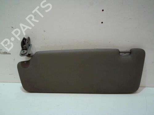 right-sun-visor-audi-a4-b6-avant-8e5-2000-2001-2002-2003-2004-2005-37309561 main image