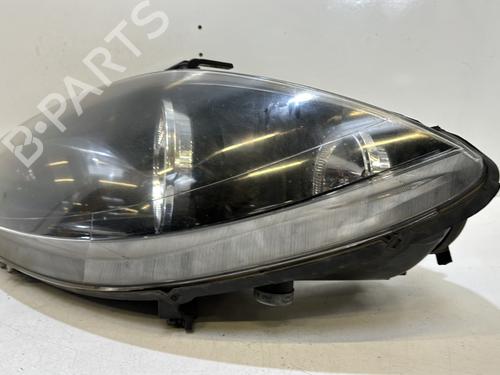 Used Left headlight Left headlight 37303793 37303793