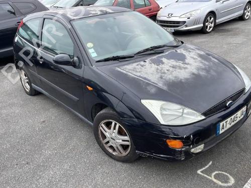 Engine FORD FOCUS I (DAW, DBW) 2.0 16V | BP37319910M1 - Image 3