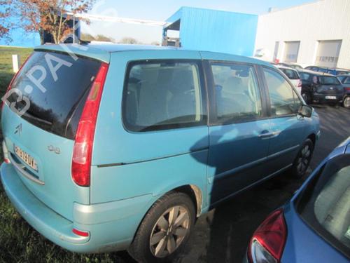 Third brake light CITROËN C8 (EA_, EB_) 2.2 HDi | BP37303857L11  - Image 5
