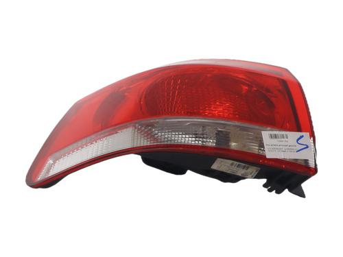 Left taillight VW GOLF VI (5K1) 1.6 TDI | BP40015682C34 - Image 5