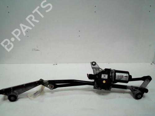 Front wiper motor MERCEDES-BENZ A-CLASS (W176) A 200 CDI (176.001) | BP37307031M29 - Image 3