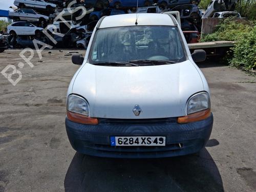 Right front indicator RENAULT KANGOO Express (FC0/1_) | BP37324502C33 - Image 9