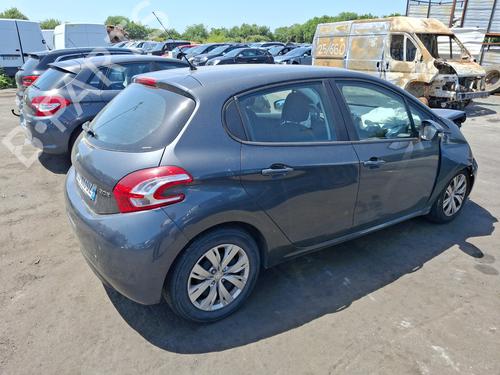 Engine PEUGEOT 208 I (CA_, CC_) 1.4 HDi | BP37346325M1 - Image 10