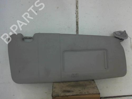 Right sun visor BMW 3 (E46) 320 d | BP37301316I2 - Image 3