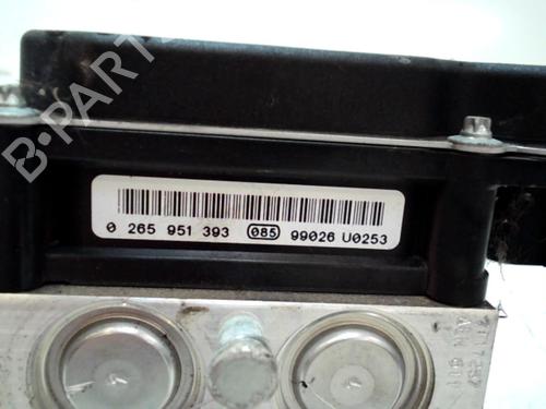 ABS pump CITROËN C5 III Break (RW_) 2.0 HDi 140 | BP37308609M43 - Image 3