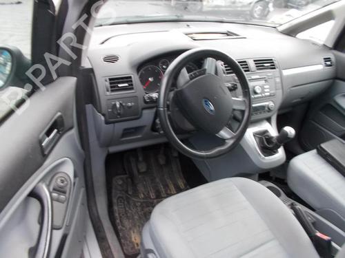 Left front window switch FORD FOCUS C-MAX (DM2) 1.6 TDCi | BP37304379I27  - Image 8