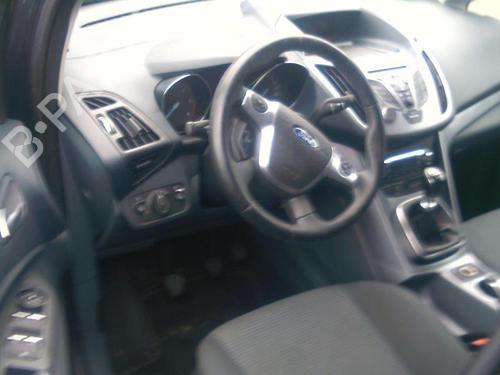 Climate control FORD C-MAX II (DXA/CB7, DXA/CEU) | BP37316042I5 - Image 4