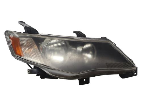 Right headlight MITSUBISHI OUTLANDER II (CW_W) 2.0 DI-D (CW8W) | BP37339532C29 - Image 3