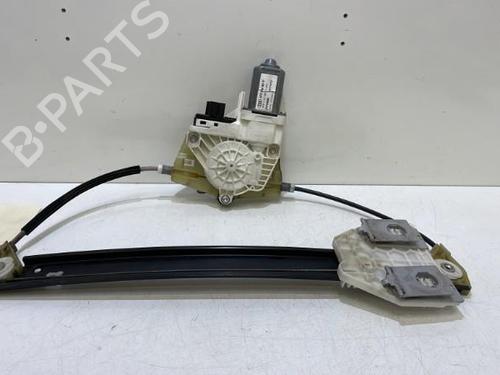 Rear left window mechanism AUDI A6 C6 (4F2) 2.0 TDI | BP37321523C24 - Image 2