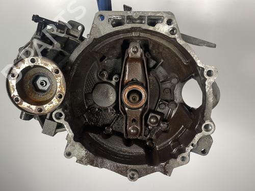 Gearbox SKODA FABIA II Combi (545) | BP37338592M3 - Image 4