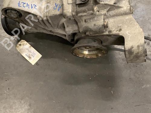 Rear differential PORSCHE CAYENNE (9PA) S 4.5 | BP37619047M24 - Image 2
