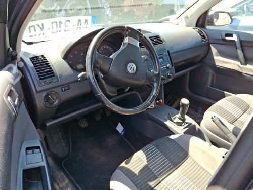 Left front window switch VW POLO IV (9N_, 9A_) 1.4 TDI | BP37336833I27 - Image 12