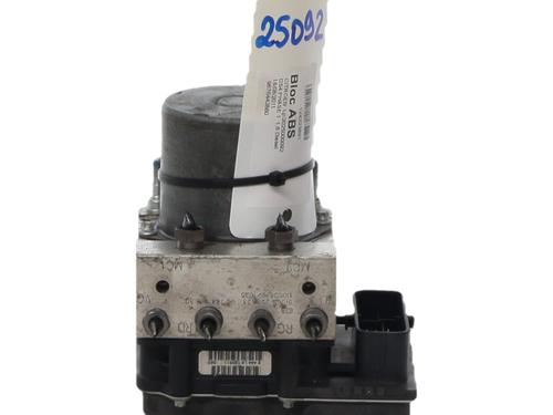 ABS pump CITROËN DS4 (NX_) 1.6 HDi 110 | BP37345540M43 - Image 3
