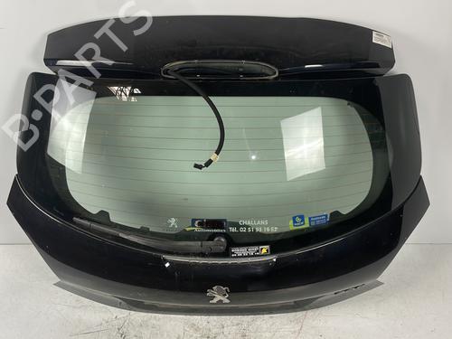 Used Tailgate Tailgate 37622307 37622307