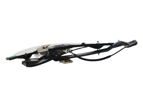 Front left window mechanism BMW X1 (E84) xDrive 18 d | BP37348207C22 - Image 2