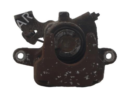 Left rear brake caliper PEUGEOT 407 Coupe (6C_) 2.7 HDi | BP37338026M107 - Image 3