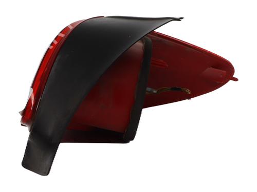 Left taillight PEUGEOT 206+ (2L_, 2M_) 1.4 HDi eco 70 | BP37330260C34  - Image 5